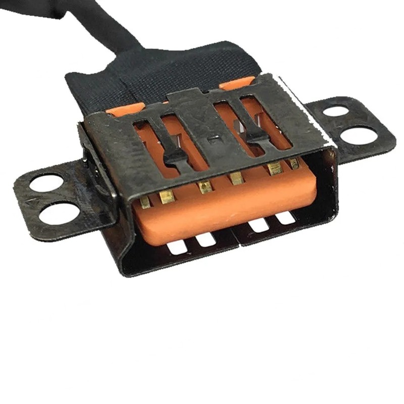 Cabo Flex de Vídeo LCD para Portátil Lenovo - 5 Pinos, 12.5cm